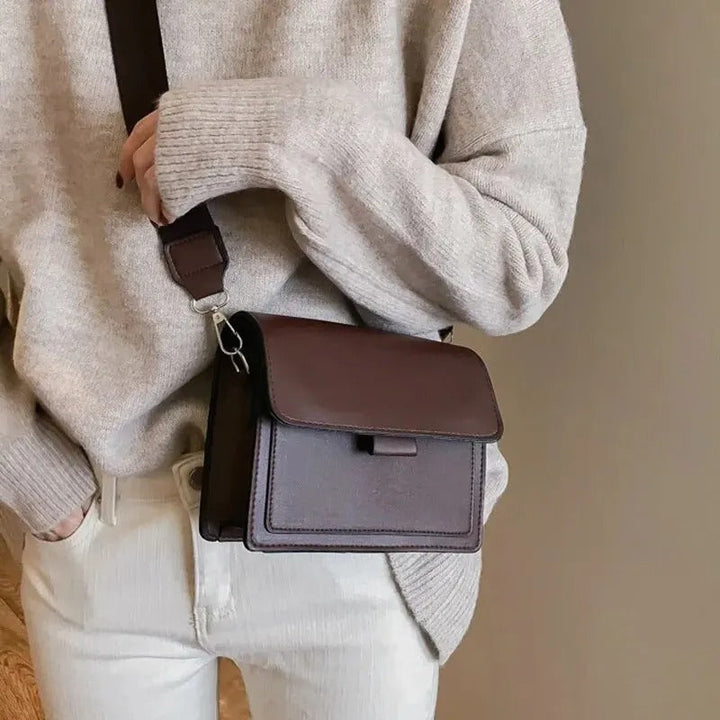 Bolso cruzado elegante