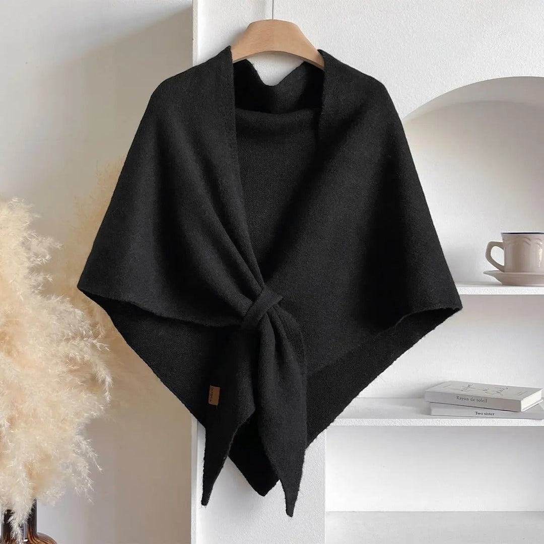Aurora | Bufanda de otoño suave y con estilo