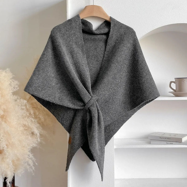 Aurora | Bufanda de otoño suave y con estilo