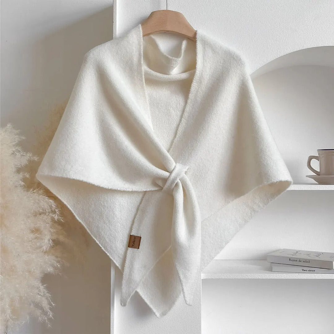 Aurora | Bufanda de otoño suave y con estilo