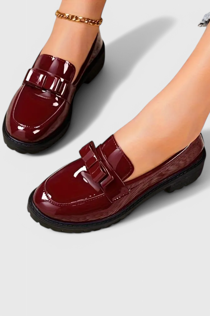 Mocasines