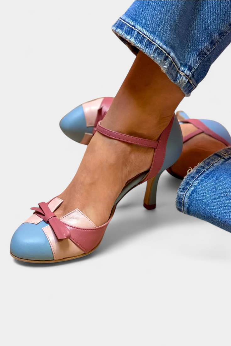 Zapatos Elegantes