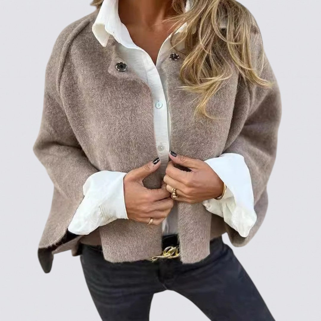 Abrigos y Chaquetas
