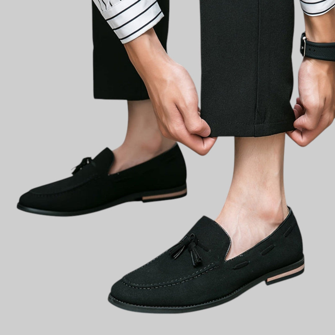 Cabrera | Mocasín cómodo