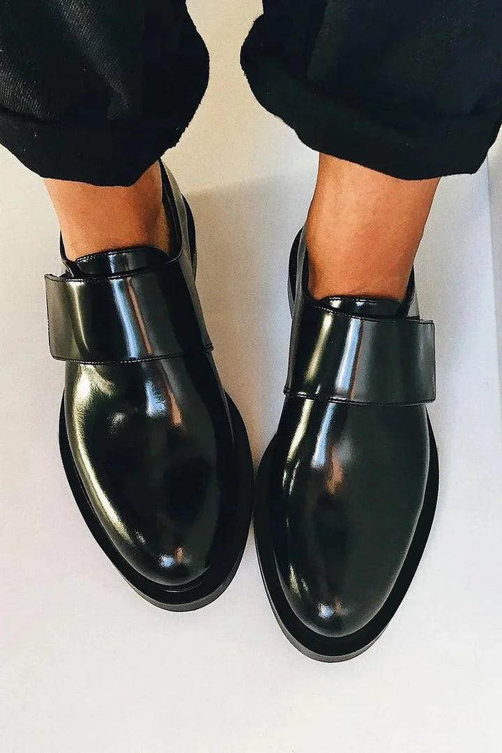 Iris | Mocasines elegantes