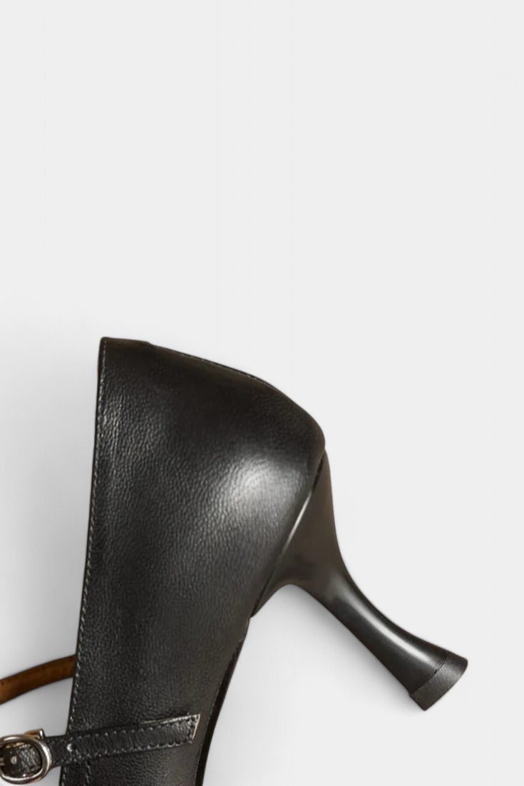 Zulema | Tacones T-Bar Elegantes