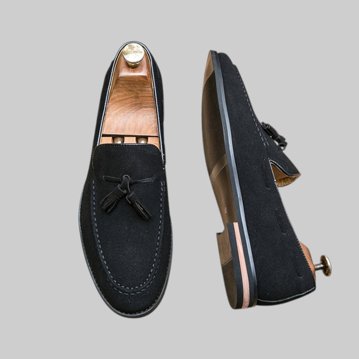 Cabrera | Mocasín cómodo