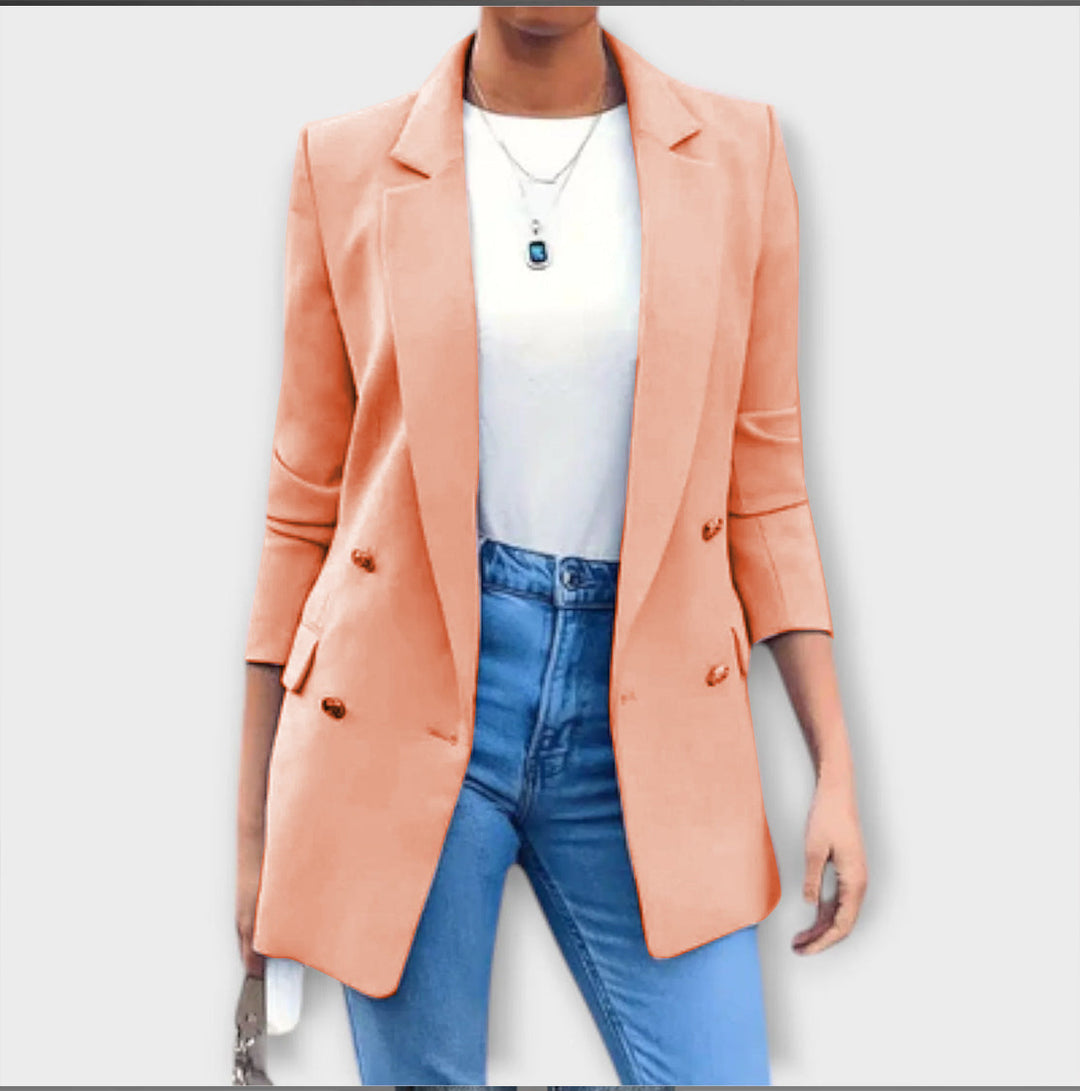 Liina | Elegante abrigo