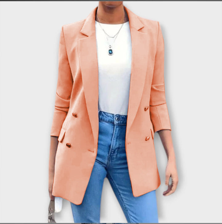 Liina | Elegante abrigo