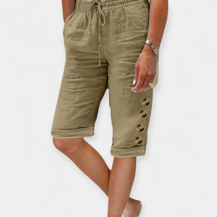 Short de playa