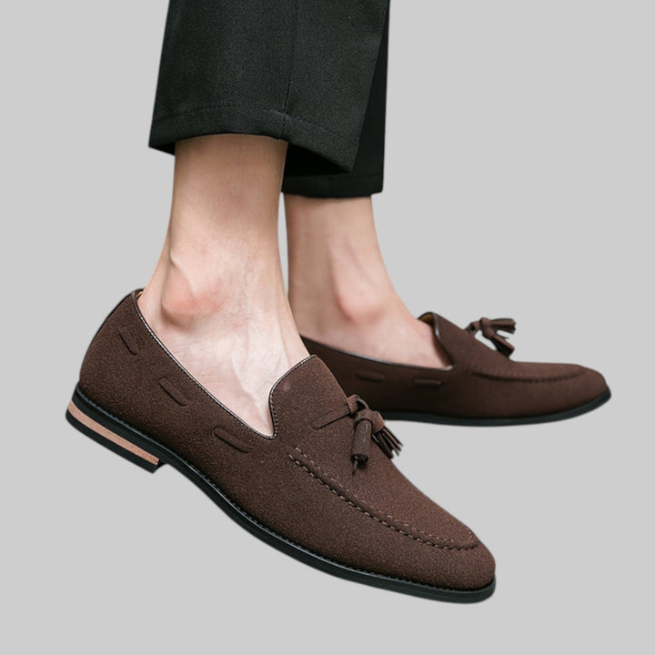 Cabrera | Mocasín cómodo