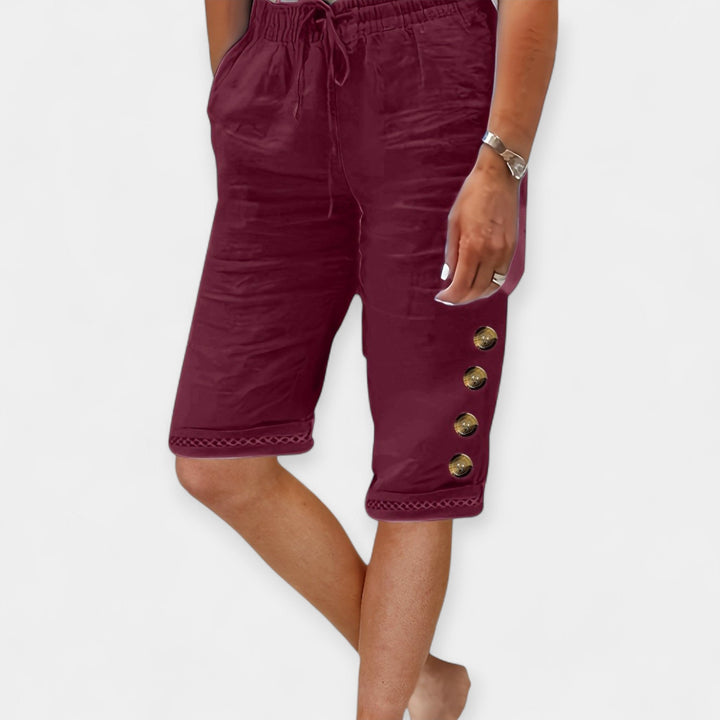 Short de playa