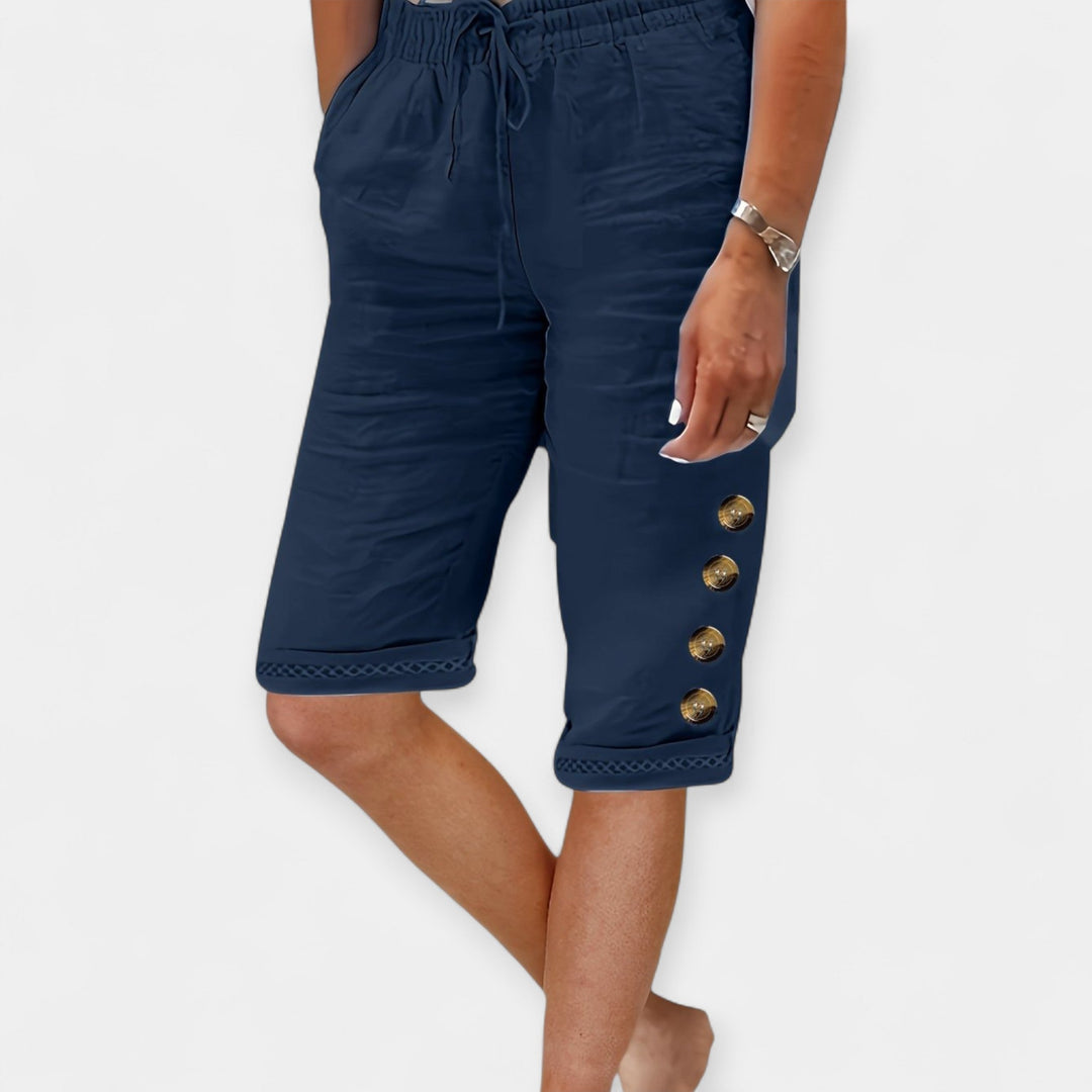 Short de playa