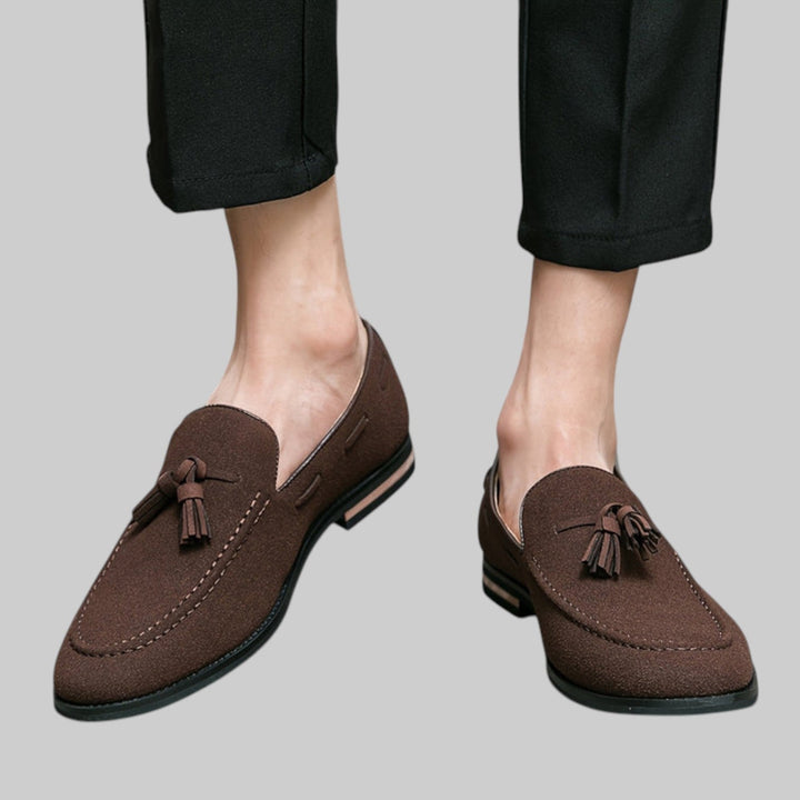 Cabrera | Mocasín cómodo
