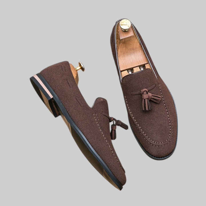 Cabrera | Mocasín cómodo