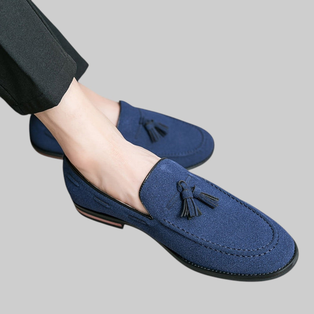 Cabrera | Mocasín cómodo