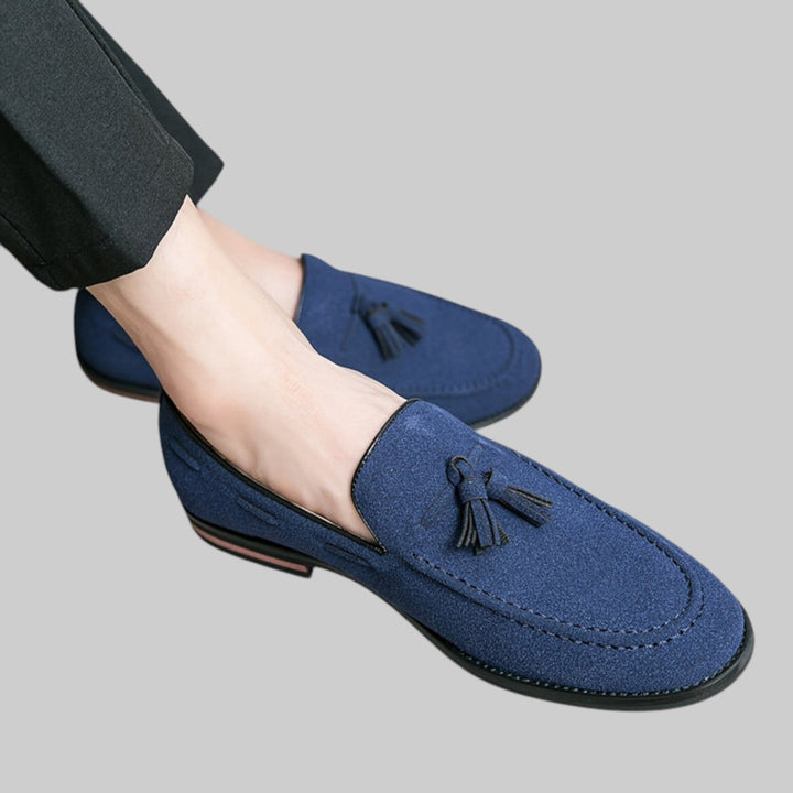 Cabrera | Mocasín cómodo