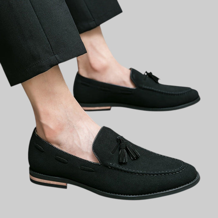 Cabrera | Mocasín cómodo