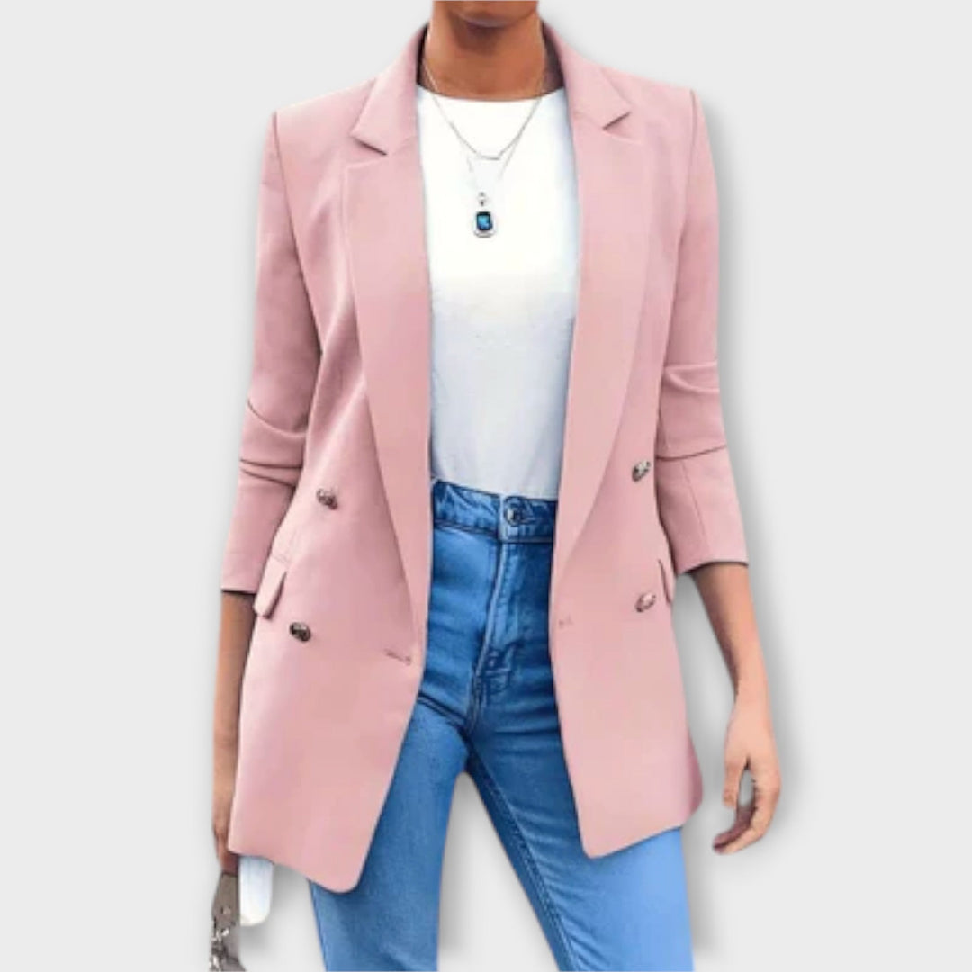 Liina | Elegante abrigo