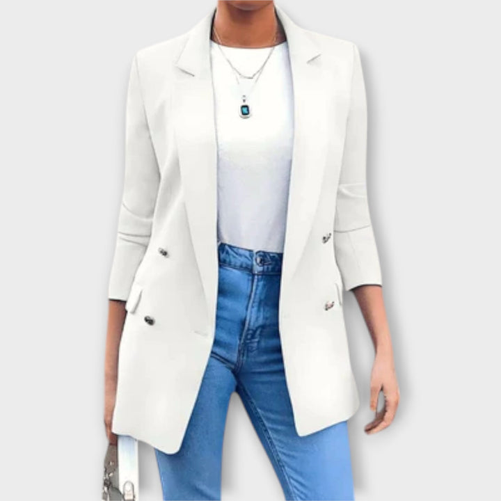 Liina | Elegante abrigo