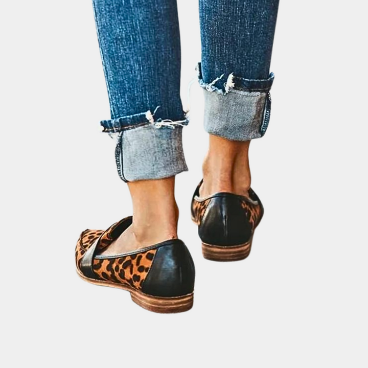 Elora - Mocasines con Estilo