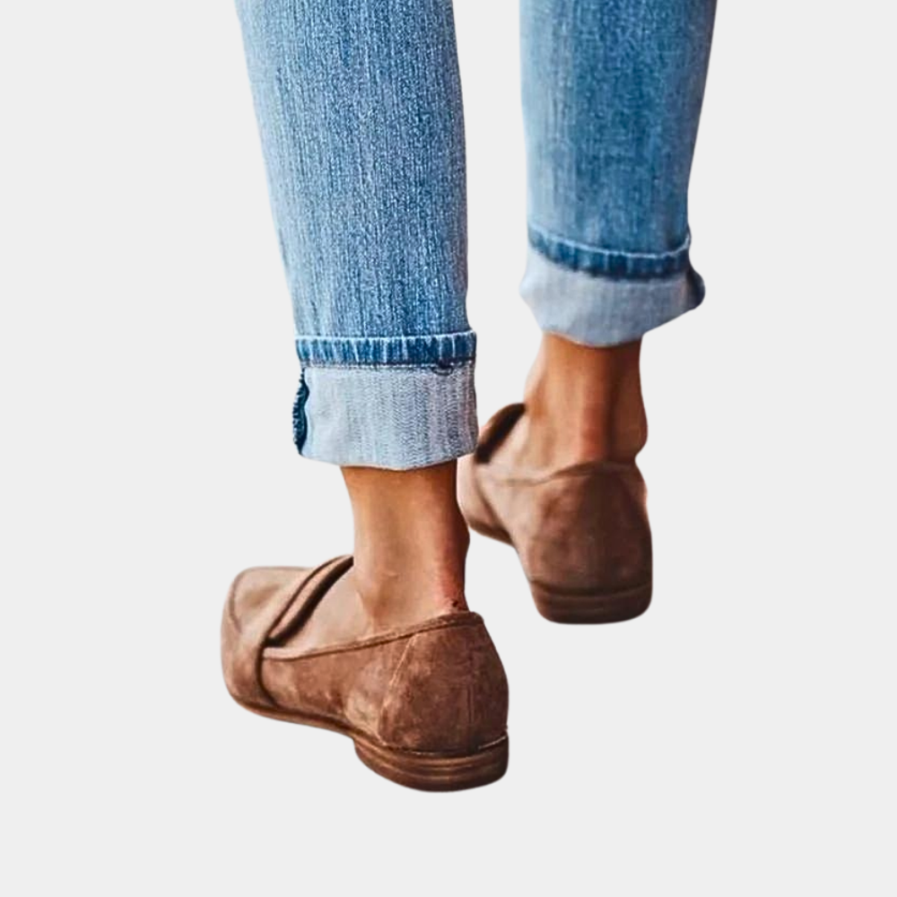 Elora - Mocasines con Estilo