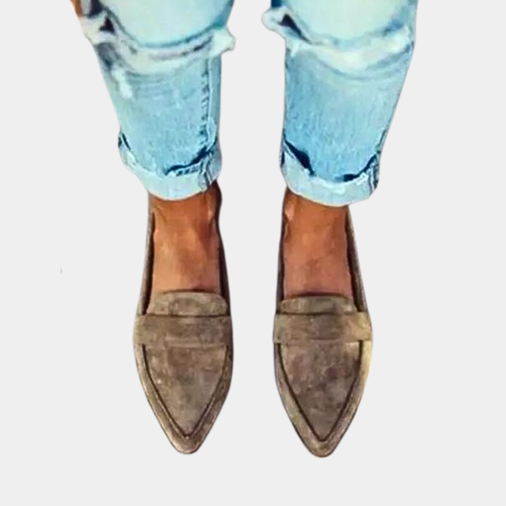 Elora - Mocasines con Estilo
