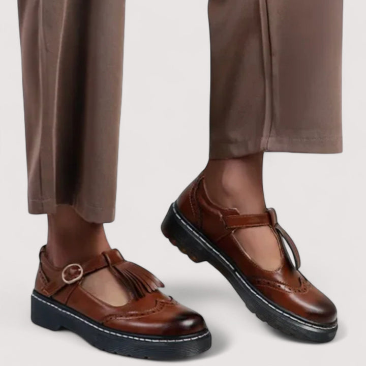 Sofía | Zapatos Elegantes y Atemporales