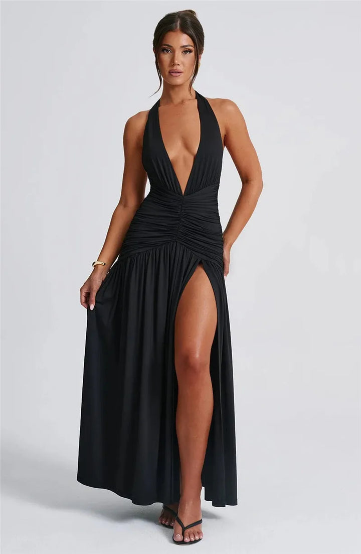 Suzy | El vestido maxi de tus sueños