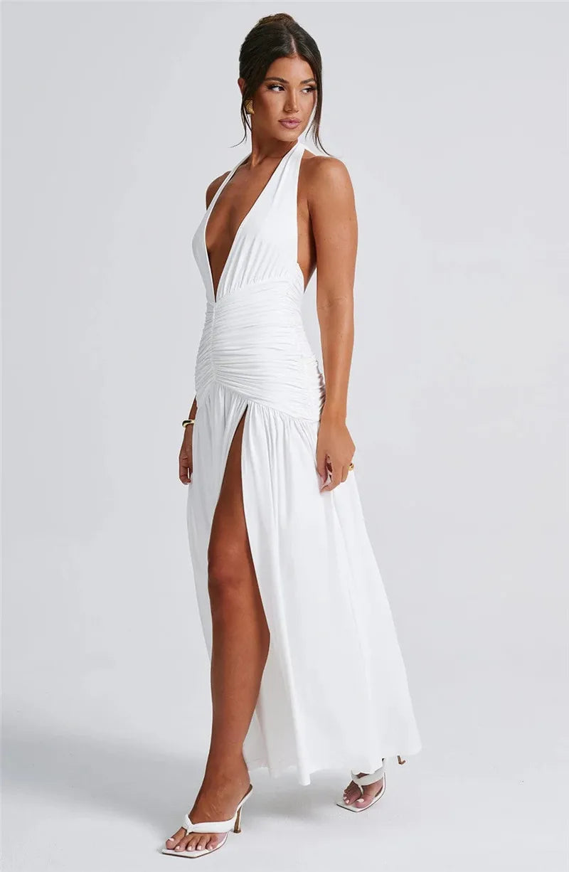 Suzy | El vestido maxi de tus sueños