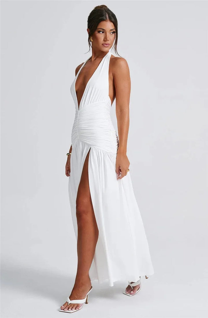Suzy | El vestido maxi de tus sueños