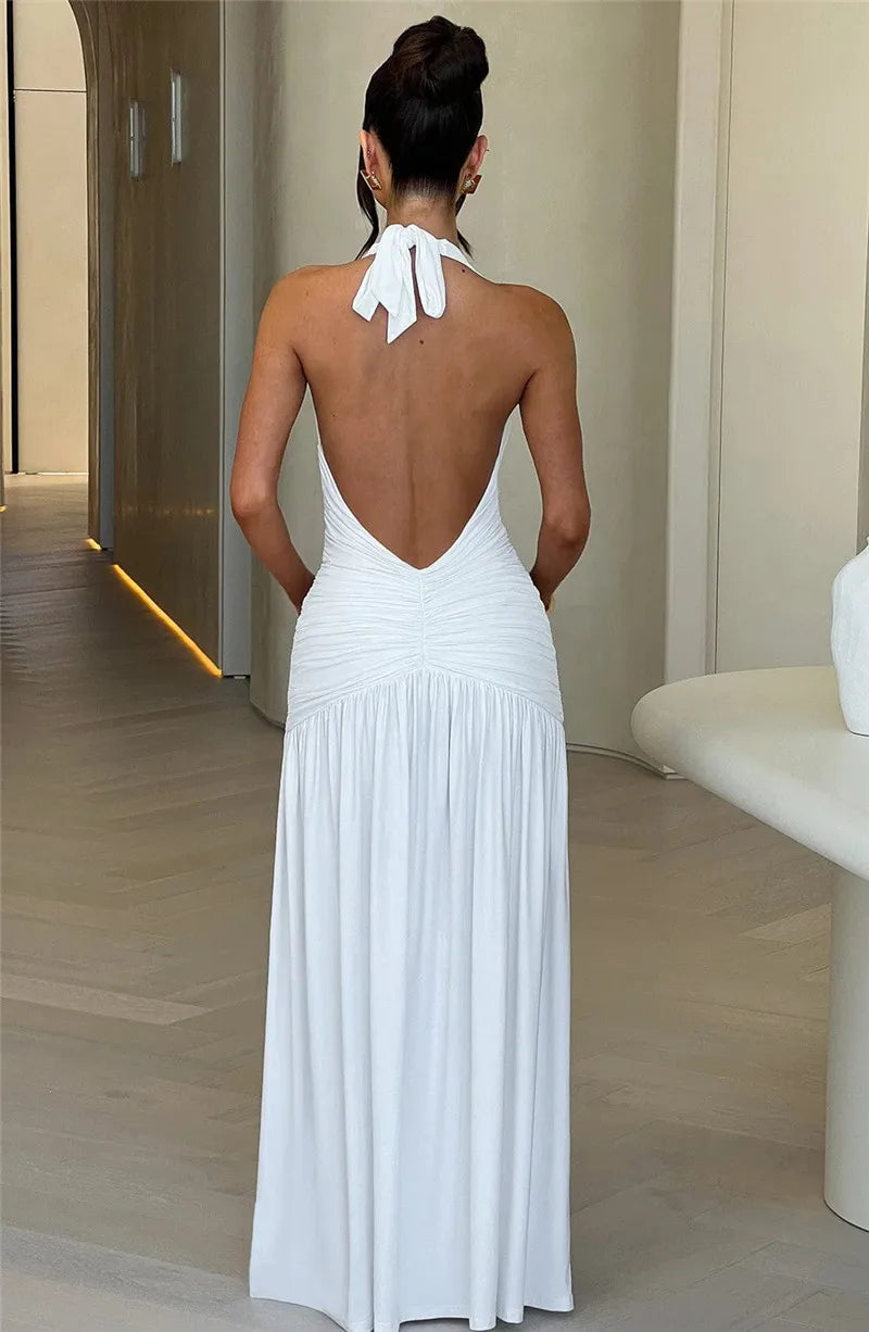 Suzy | El vestido maxi de tus sueños