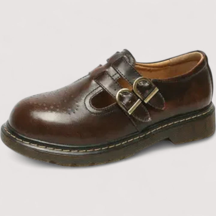 Viola | Zapatos Vintage y Elegantes