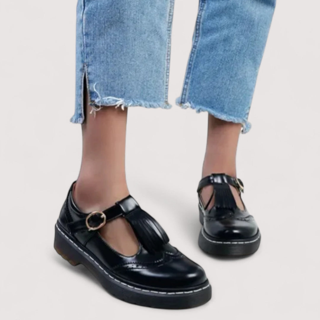 Sofía | Zapatos Elegantes y Atemporales