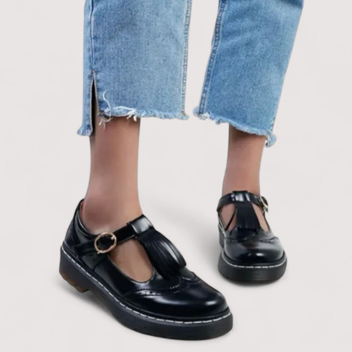 Sofía | Zapatos Elegantes y Atemporales
