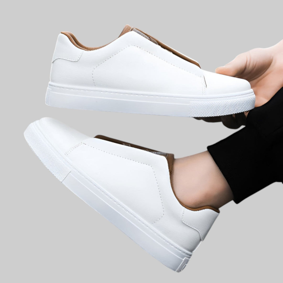 Robert | Zapatillas cómodas