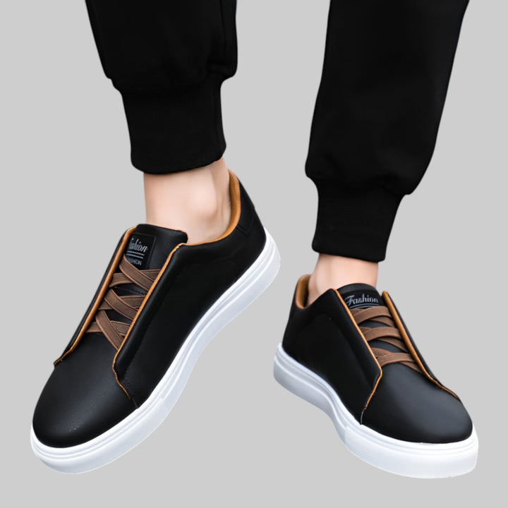 Robert | Zapatillas cómodas