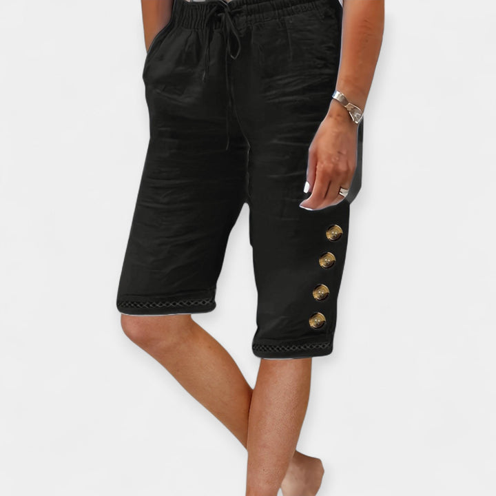Short de playa