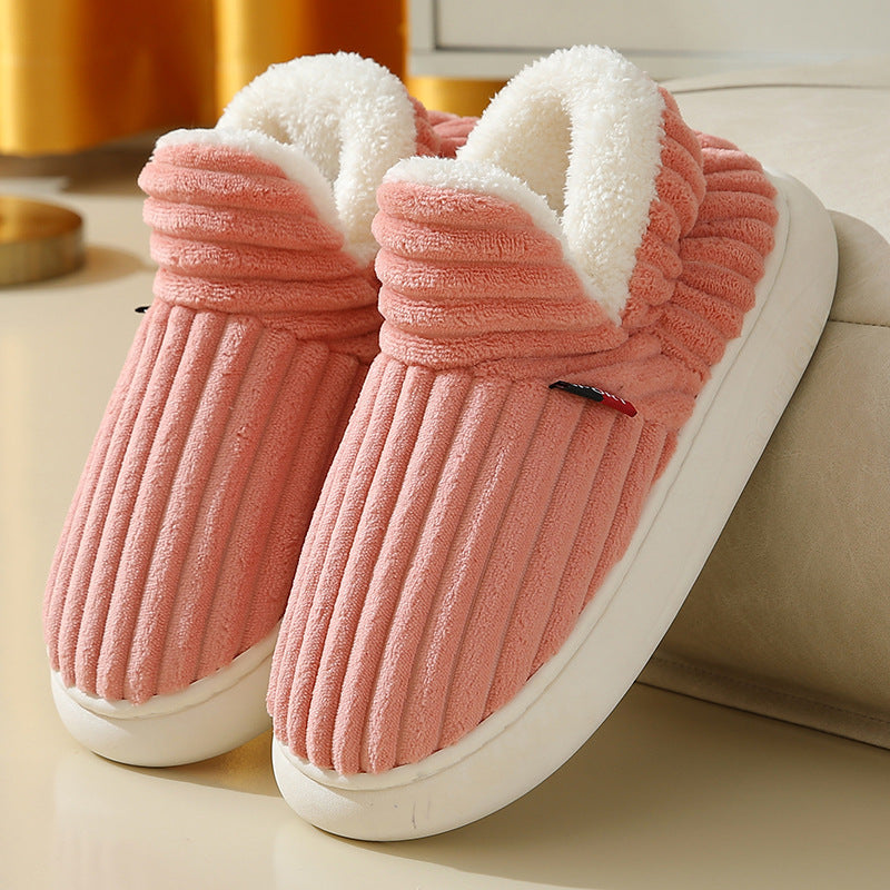 Hyblo | Zapatillas de felpa