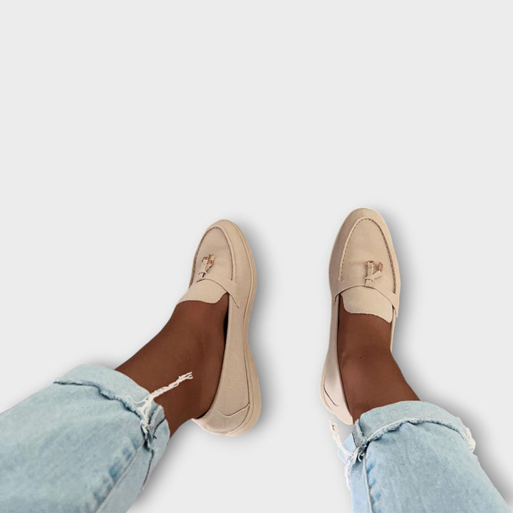 Mocasine elegante