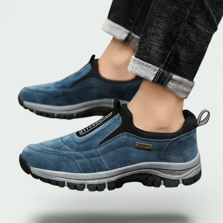 Savrani | Zapatos ortopédicos