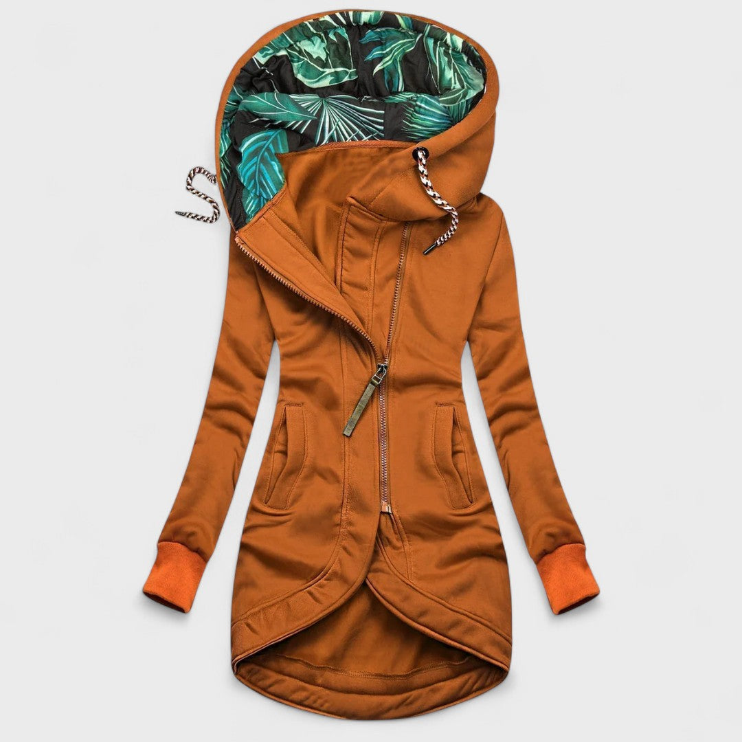 Paola | Abrigo de invierno para mujer