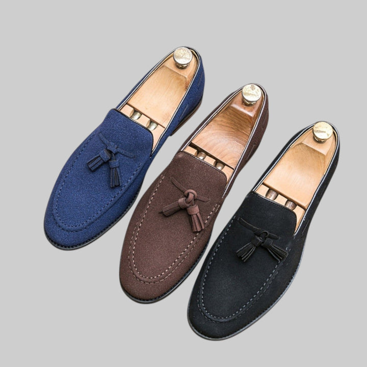 Cabrera | Mocasín cómodo