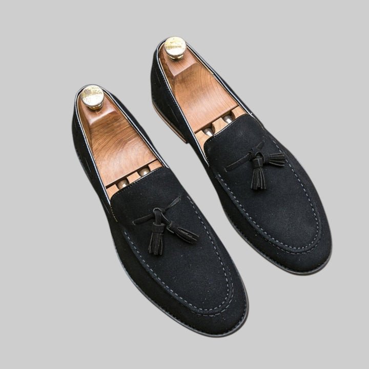 Cabrera | Mocasín cómodo