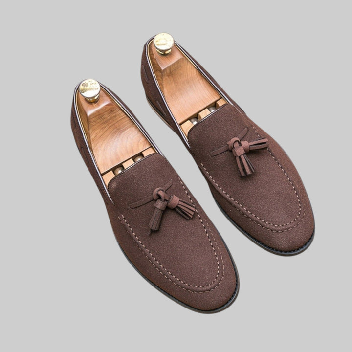 Cabrera | Mocasín cómodo