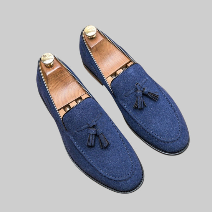 Cabrera | Mocasín cómodo